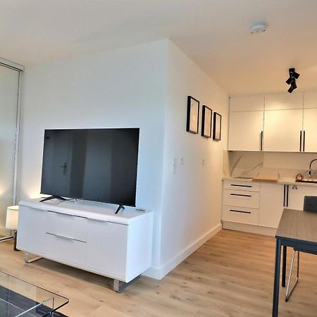 Central Park - Studio Calme - Balcon - Mon Groom Troyes Exterior photo